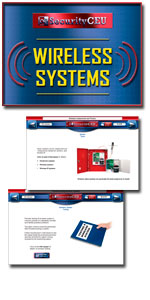 Wireless Systems Bundle