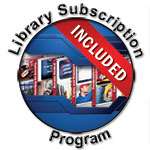 IESA Library License