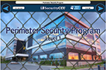 Perimeter Security Detection Level 1