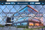 Perimeter Security Detection Level 2